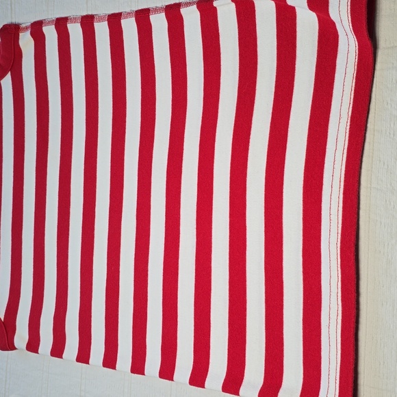 Hanna Andersson Stars & Stripes Kids Unisex PJS Size 14 - Picture 9 of 13